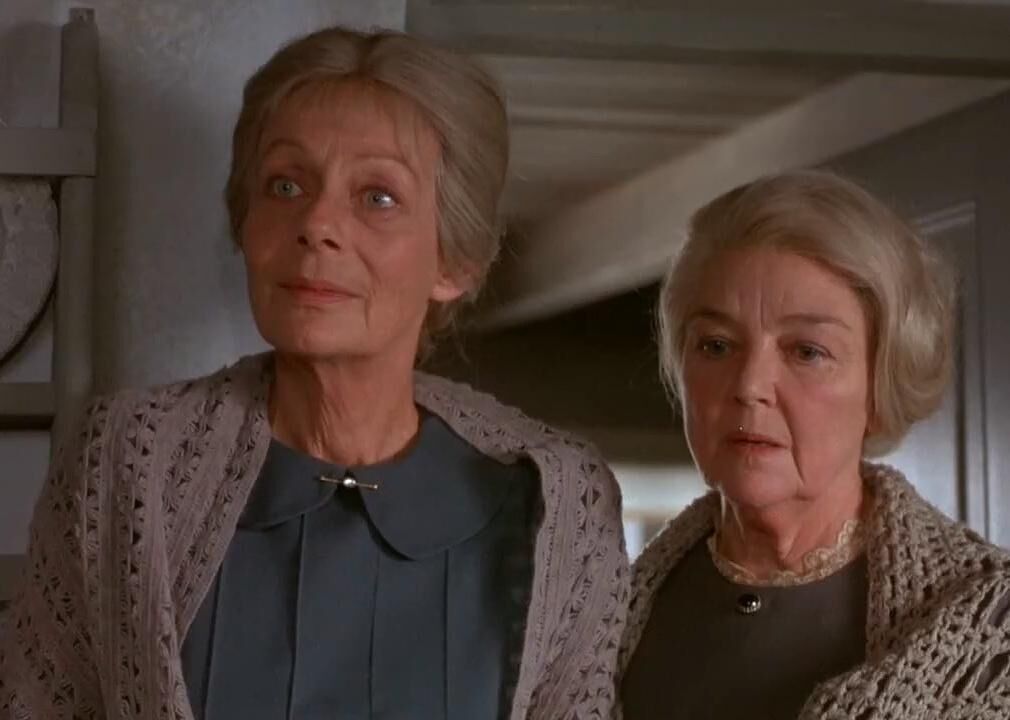#47. Babette's Feast (1987)